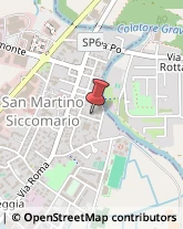 Scuole Materne Private San Martino Siccomario,27028Pavia