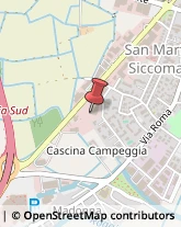 Casalinghi San Martino Siccomario,27028Pavia