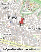 Orologi Stradali Brescia,25121Brescia