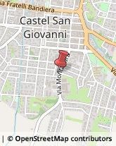 Agenti e Rappresentanti di Commercio Castel San Giovanni,29015Piacenza