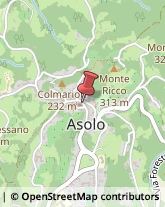 Scuole Pubbliche Asolo,31011Treviso