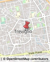 Associazioni di Volontariato e di Solidarietà Treviglio,24047Bergamo