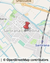 Farmacie Sartirana Lomellina,27020Pavia