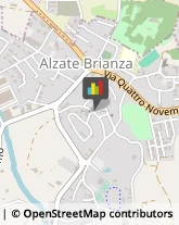 Alimentari Alzate Brianza,22040Como