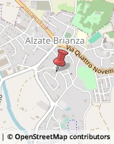 Alimentari Alzate Brianza,22040Como