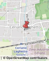 Estetiste Ceriano Laghetto,20816Monza e Brianza