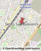 Via Salvemini, 28,20099Sesto San Giovanni