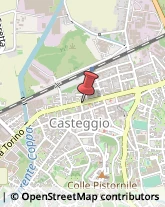 Casalinghi Casteggio,27045Pavia