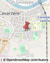 Panetterie Cavarzere,30014Venezia