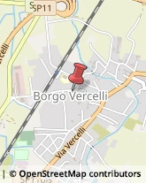 Abbigliamento Borgo Vercelli,13012Vercelli