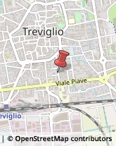 Scuole e Corsi di Lingua Treviglio,24047Bergamo