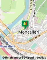 Etichette Moncalieri,10024Torino