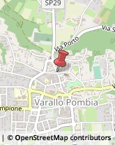 Assicurazioni Varallo Pombia,28040Novara