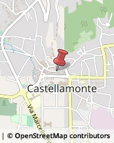 Notai Castellamonte,10081Torino