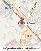 Impianti Sportivi Thiene,36016Vicenza