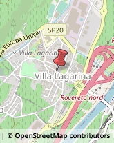 Laser - Apparecchi Villa Lagarina,38060Trento