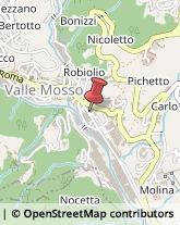 Mercerie Valle Mosso,13825Biella