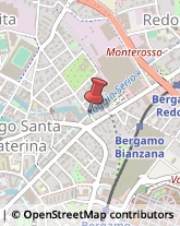 Impianti Antifurto e Sistemi di Sicurezza Bergamo,24124Bergamo