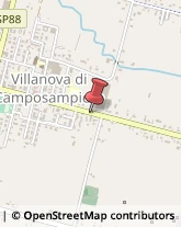 Commercialisti Villanova di Camposampiero,35010Padova