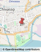 Assicurazioni Chivasso,10034Torino