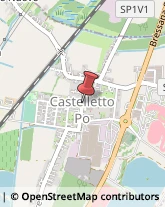 Parrucchieri Castelletto di Branduzzo,27040Pavia