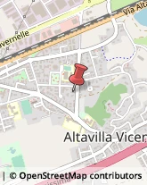 Impianti di Riscaldamento Altavilla Vicentina,36077Vicenza