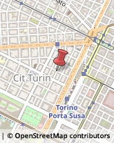 Strade - Manutenzione e Costruzione Torino,10138Torino