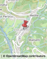 Poste Locatello,24030Bergamo