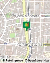 Marchi di Fabbrica - Consulenza Legale e Tecnica,20122Milano