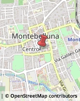 Provincia e Servizi Provinciali Montebelluna,31044Treviso