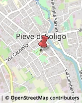 Parrucchieri Pieve di Soligo,31053Treviso