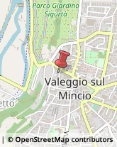 Teatri Valeggio sul Mincio,37067Verona
