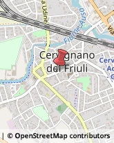 Orologerie Cervignano del Friuli,33052Udine