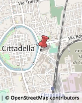 Prodotti Pulizia Cittadella,35013Padova