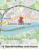 Arredamento Parrucchieri ed Istituti di Bellezza Sesto Calende,21018Varese