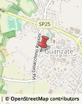 Corrieri Guanzate,22070Como