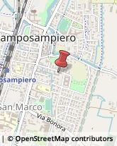 Assicurazioni Camposampiero,35012Padova