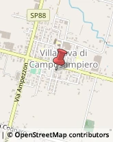Pelliccerie Villanova di Camposampiero,35010Padova
