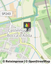 Aziende Agricole Castelnuovo Bocca d'Adda,26843Lodi