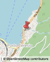 Ristoranti Porto Ceresio,21050Varese