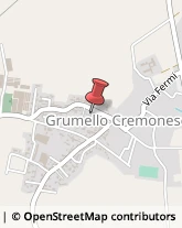 Pavimenti Industriali Grumello Cremonese ed Uniti,26023Cremona