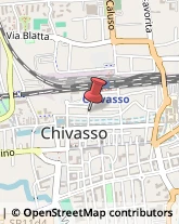 Consulenza Industriale Chivasso,10034Torino