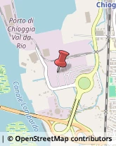 Porti e Servizi Portuali,30015Venezia