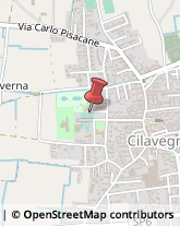 Impianti Sportivi Cilavegna,27024Pavia