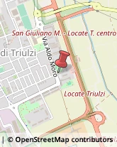 Pizzerie Locate di Triulzi,27015Milano