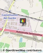 Calzature - Ingrosso e Produzione Castelnuovo del Garda,37014Verona