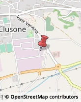 Cliniche Private e Case di Cura Clusone,24023Bergamo