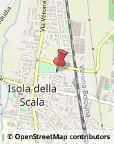 Poste Isola della Scala,37063Verona