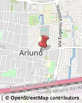 Farmacie Arluno,20010Milano