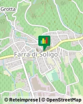 Comuni e Servizi Comunali Farra di Soligo,31010Treviso